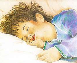 Bonne nuit tout le monde